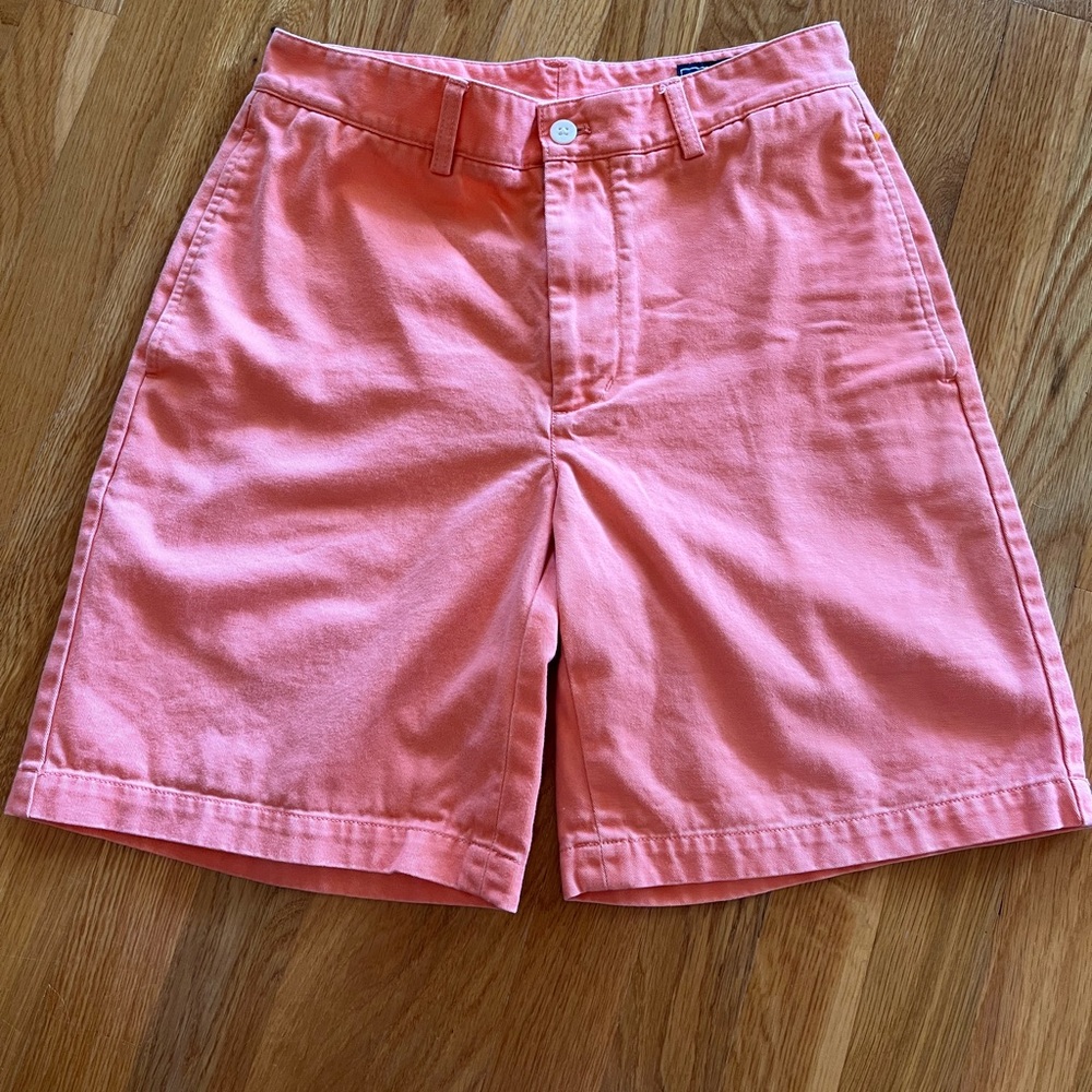 Vineyard Vines Men’s Size 28 Club Shorts